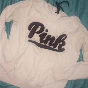 VS PINK hoodie